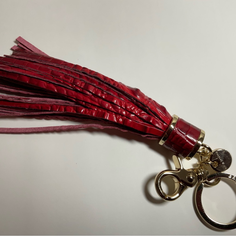 Brahmin Tassel